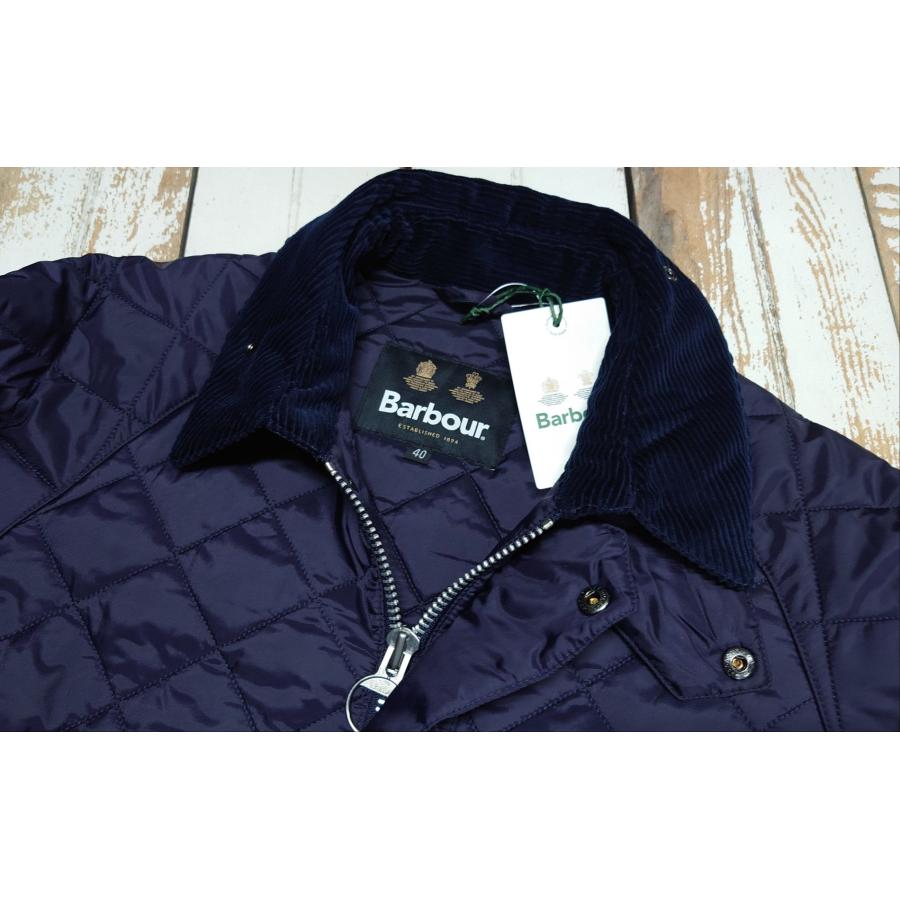 Barbour（バブアー） Barbour / SL BEDALE QUILT 232MQU1586 : マルニ