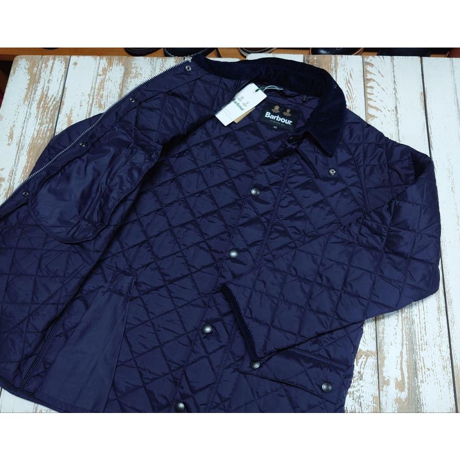 Barbour（バブアー） Barbour / SL BEDALE QUILT 232MQU1586 : マルニ