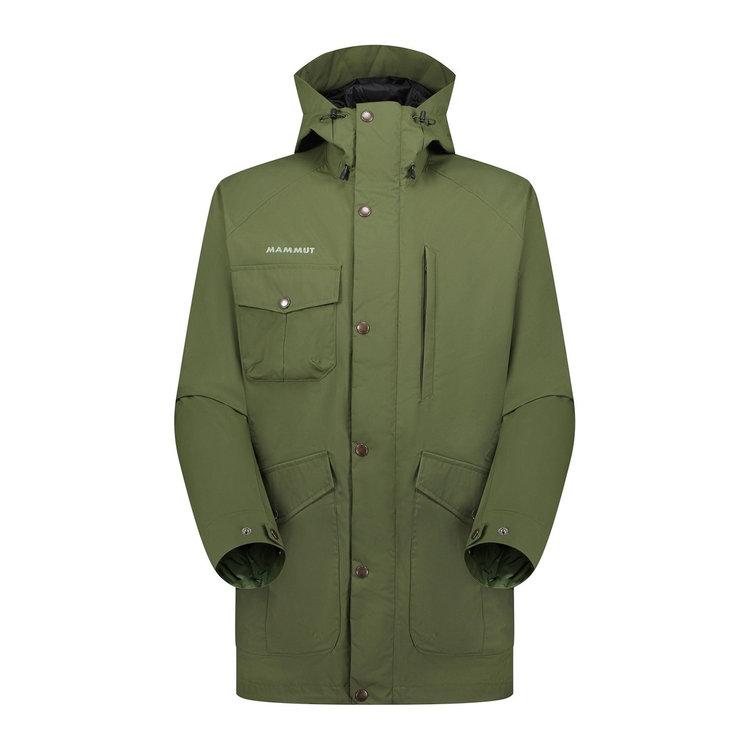 MAMMUT マムート / Mountain SO Parka AF Men 1011-01950 MAMMUT マムート / Mountain SO Parka AF Men 1011-01950