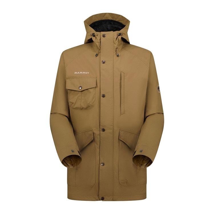 MAMMUT マムート / Mountain SO Parka AF Men 1011-01950 MAMMUT マムート / Mountain SO Parka AF Men 1011-01950