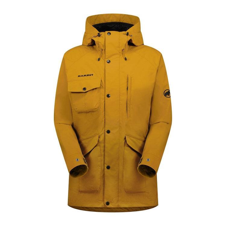 MAMMUT マムート / Mountain SO Parka AF Men 1011-01950 MAMMUT マムート / Mountain SO Parka AF Men 1011-01950