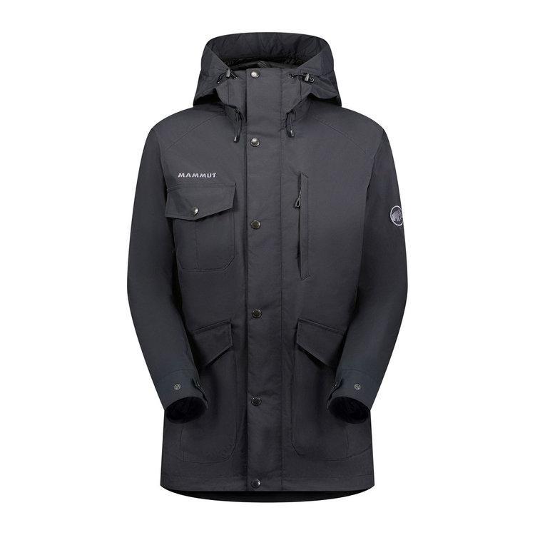 MAMMUT マムート / Mountain SO Parka AF Men 1011-01950 MAMMUT マムート / Mountain SO Parka AF Men 1011-01950