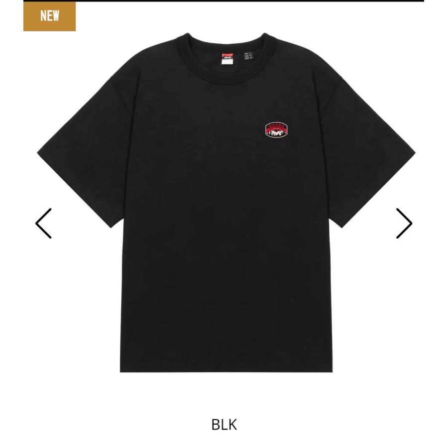 30th アニバーサリー USA製 Tシャツ TEE ブラック Lサイズ NANGAナンガ / ECO HYBRID NANGA 30TH ANNIVERSARY TEE : マルニ