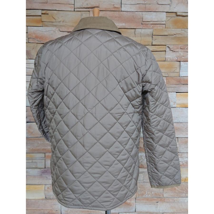 Barbour（バブアー） BARBOUR NEW LIDDESDALE NYLON : マルニジーンズ