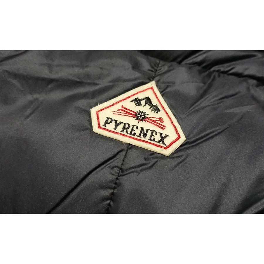 PYRENEX/ ピレネックス【正規販売店】 ESPELETTE VEST ＃HMI017