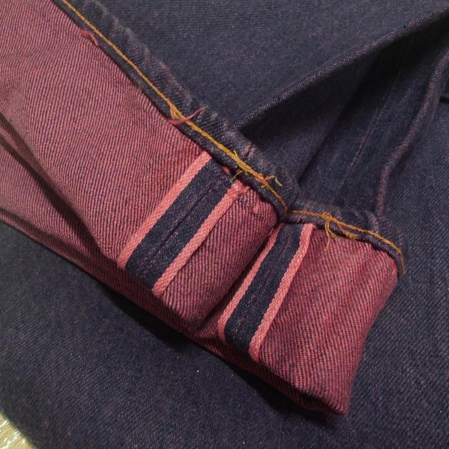 Levi's（リーバイス） LEVI'S 1980s DEAD STOCK デッドストック【MADE