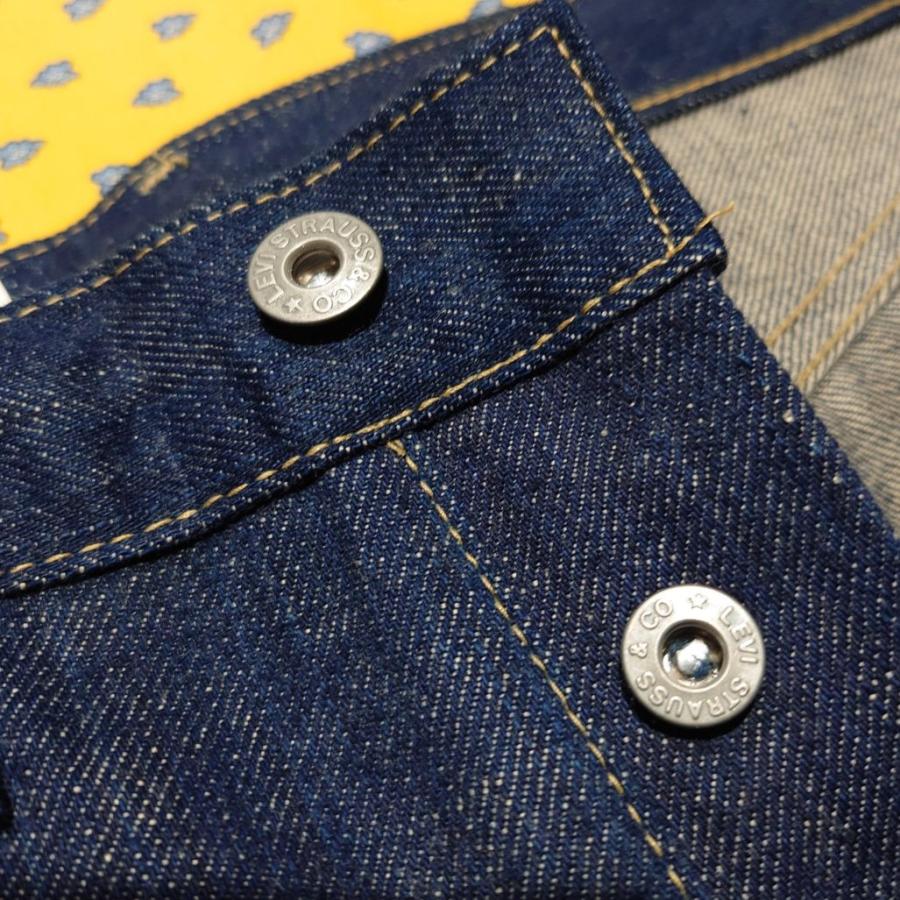 LEVI'S(リーバイス) 1991年製 限定箱入りデッドストック / 503BS LEVI'S(リーバイス) 1991年製 限定箱入りデッドストック / 503BS