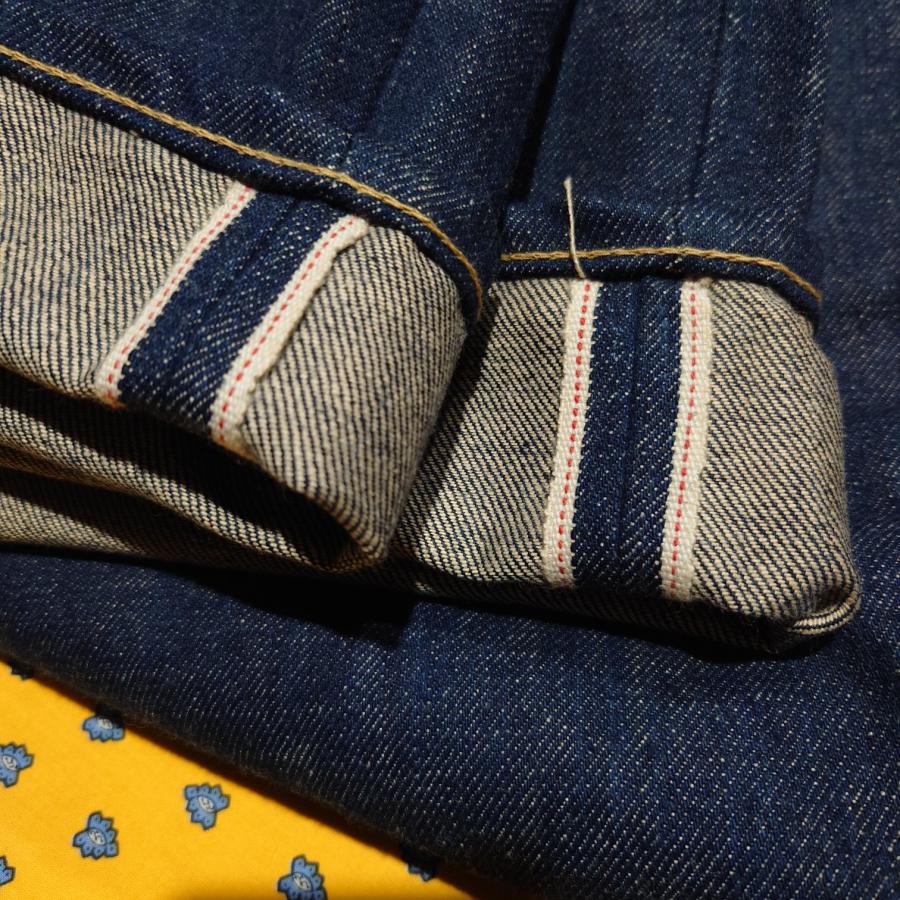 LEVI'S(リーバイス) 1991年製 限定箱入りデッドストック / 503BS LEVI'S(リーバイス) 1991年製 限定箱入りデッドストック / 503BS