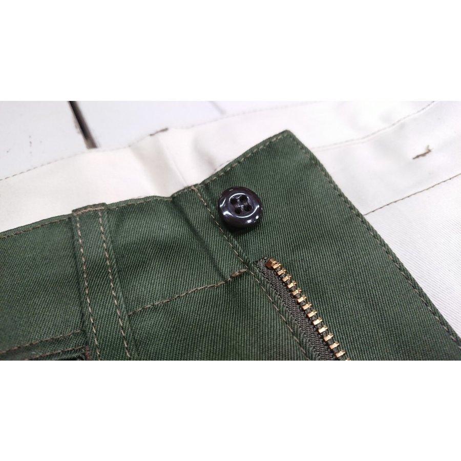 【極美品】MARNI チノパン カーキ サイズ46 MARUNI JEANS マルニ チノパン【W38・W40】/ 6104WP(グリーン