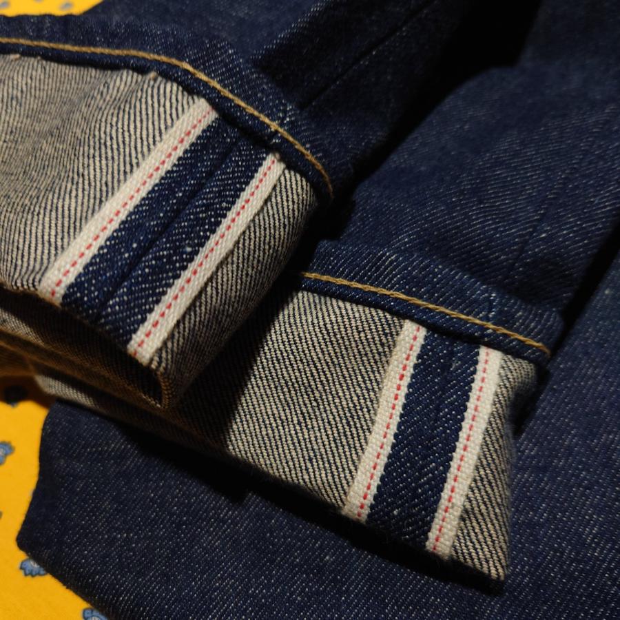 LEVI'S(リーバイス) 1991年製 限定箱入りデッドストック / 701S-XX