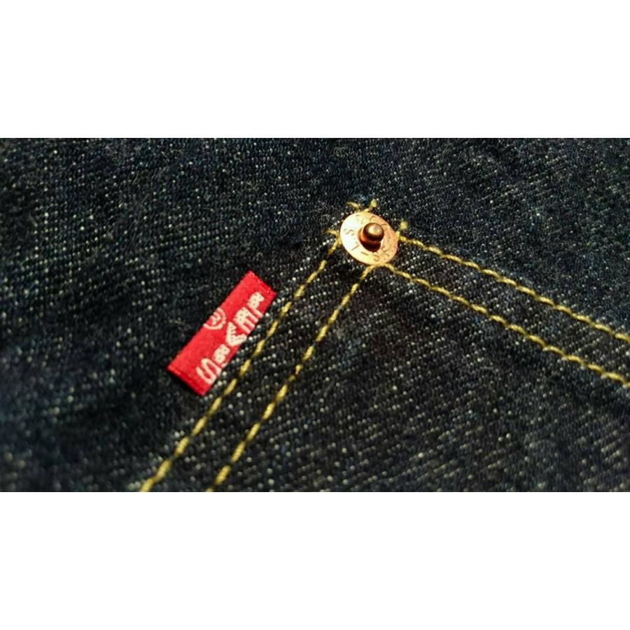 LEVI'S(リーバイス) ヴィンテージ1stモデル復刻「Big E」 71506 LEVI'S(リーバイス) ヴィンテージ1stモデル復刻「Big E」 71506