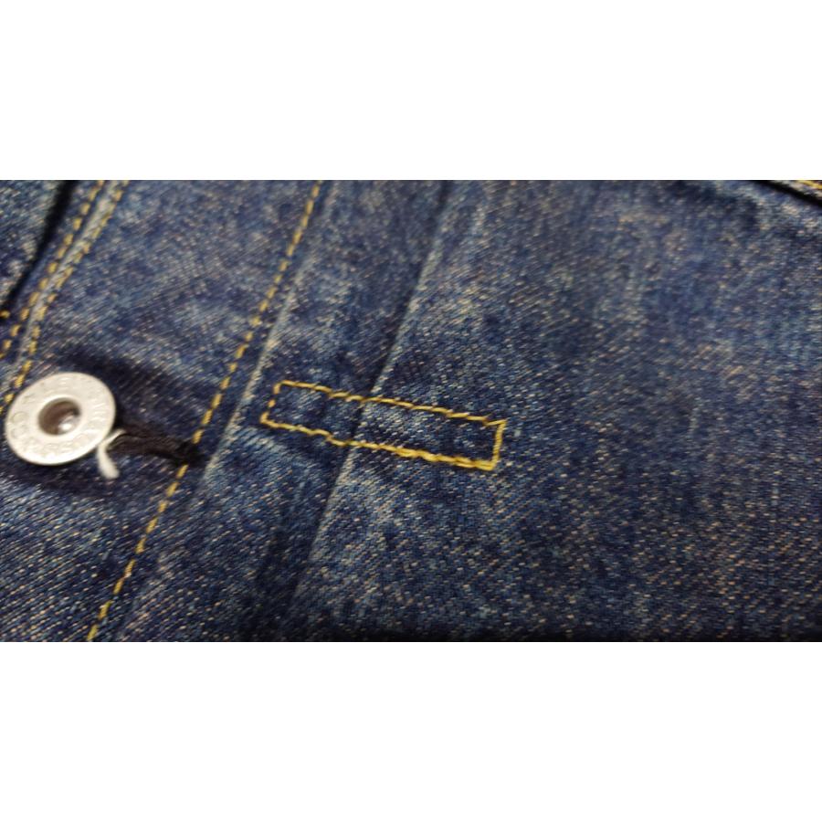 LEVI'S(リーバイス) ヴィンテージ1stモデル復刻「Big E」 71506 LEVI'S(リーバイス) ヴィンテージ1stモデル復刻「Big E」 71506