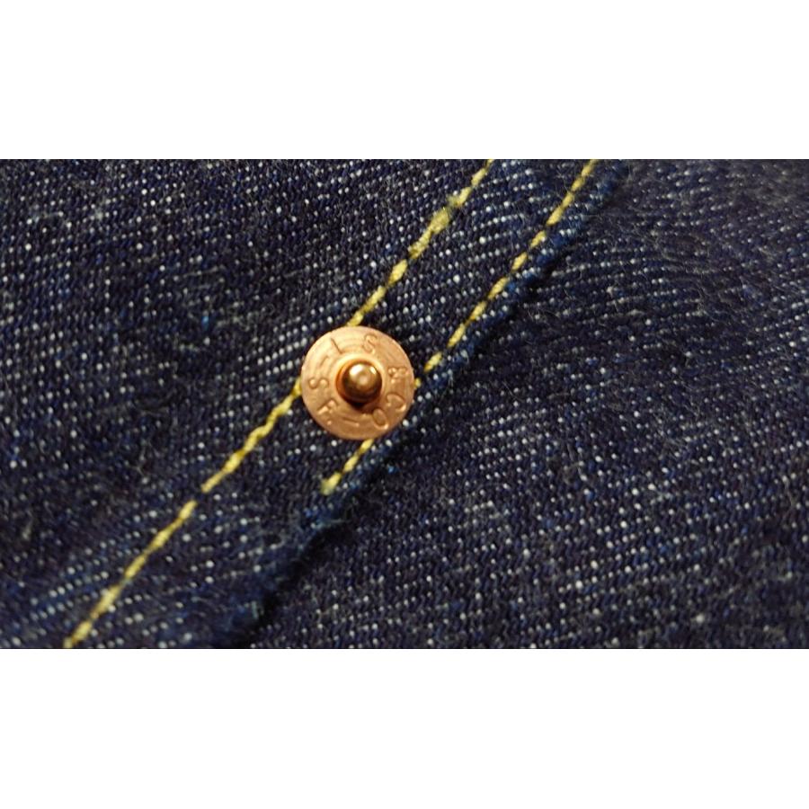LEVI'S(リーバイス) ヴィンテージ2ndモデル復刻「Big E」 71507 LEVI'S(リーバイス) ヴィンテージ2ndモデル復刻「Big E」 71507