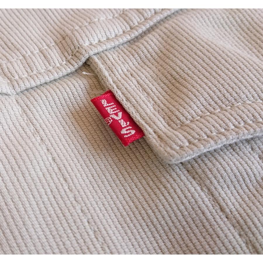 小物 eve68 LEVI'S リーバイス / 60's カリフォルニアン・ピケジャケット