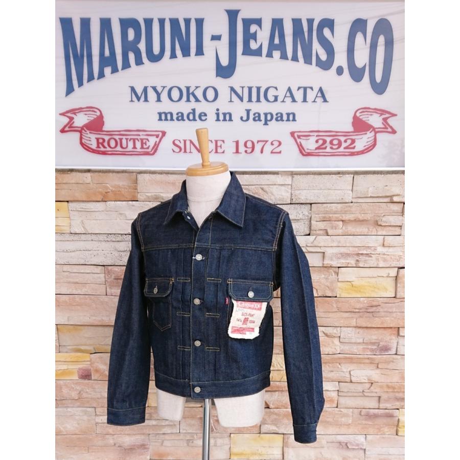 CANTON キャントン 旧大石貿易製品 / 2ndタイプ デニム CANTON キャントン 旧大石貿易製品 / 2ndタイプ デニム