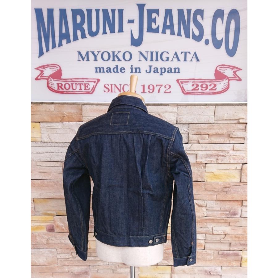 CANTON キャントン 旧大石貿易製品 / 2ndタイプ デニム CANTON キャントン 旧大石貿易製品 / 2ndタイプ デニム