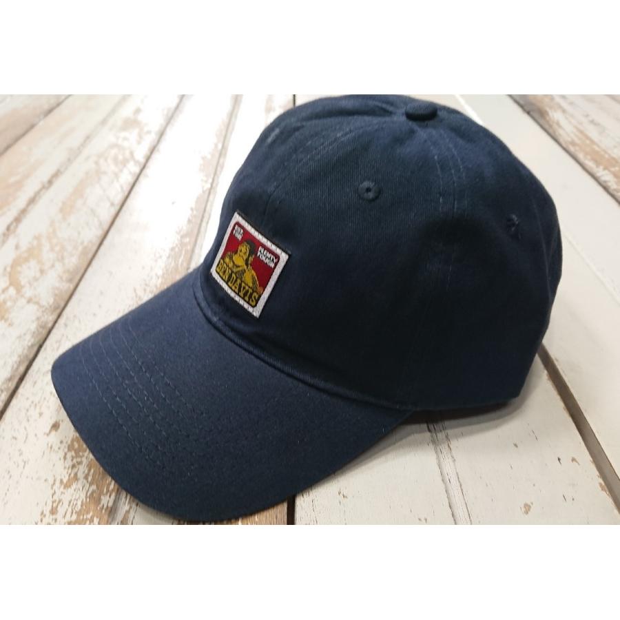 BEN DAVIS ベン デイビス / BALL CAP #9230｜maruni-jeans｜06