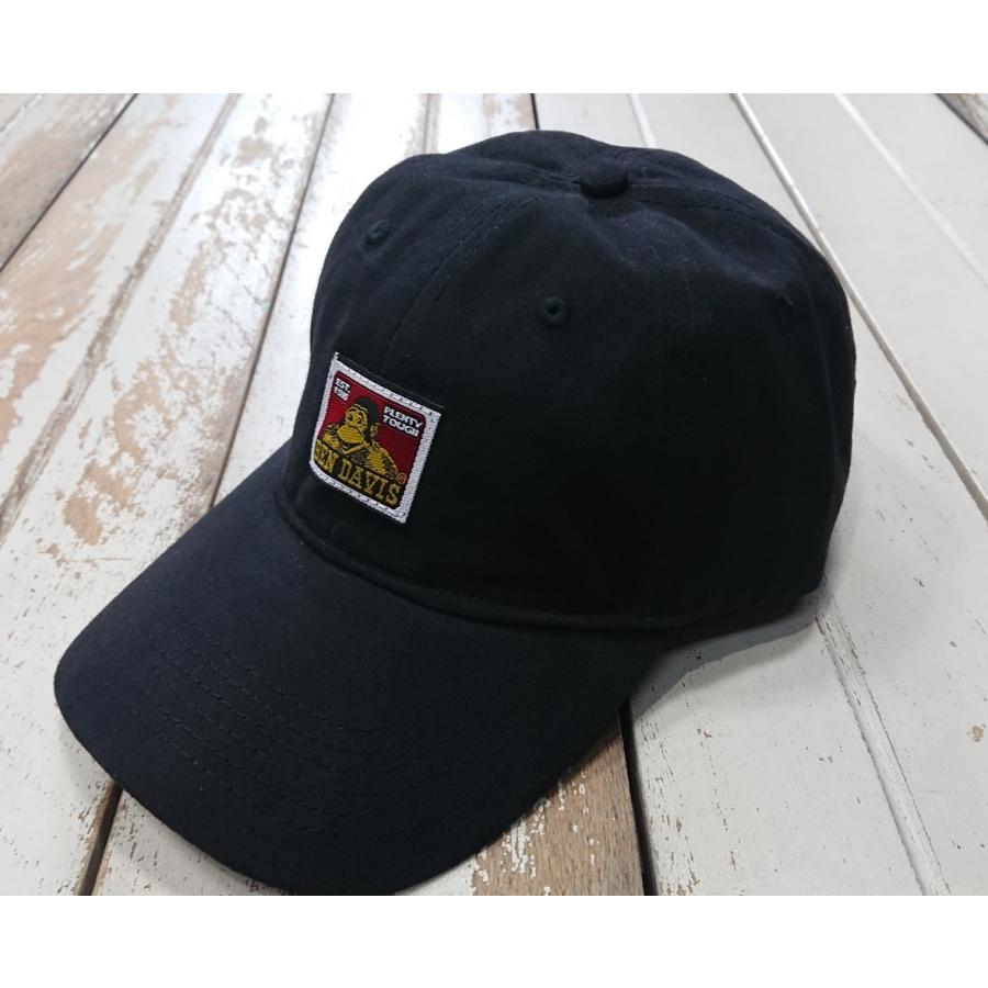 BEN DAVIS ベン デイビス / BALL CAP #9230｜maruni-jeans｜10