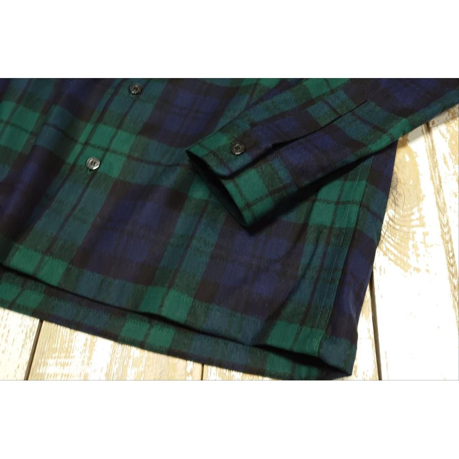 PENDLETON ペンドルトン / ボードシャツ Japan Fit AA417 : マルニ