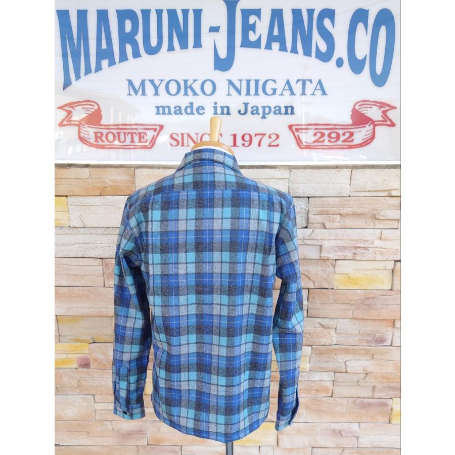 PENDLETON ペンドルトン / ボードシャツ Japan Fit AA417 PENDLETON ペンドルトン / ボードシャツ Japan Fit AA417