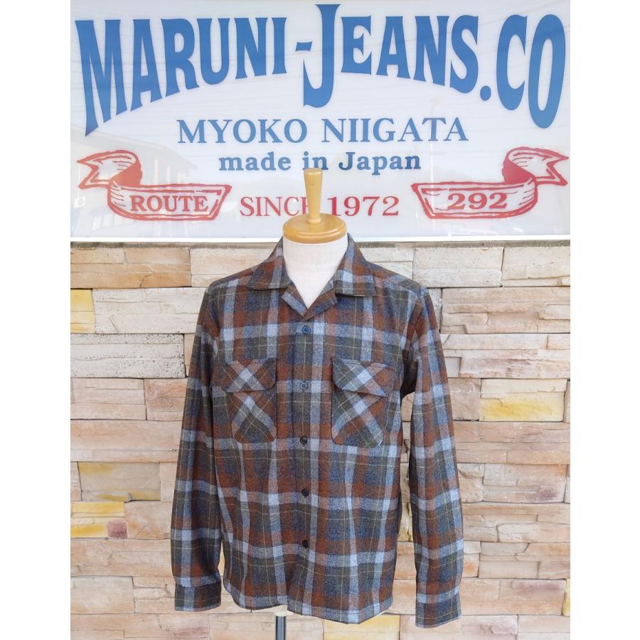 PENDLETON ペンドルトン / ボードシャツ Japan Fit AA417 PENDLETON ペンドルトン / ボードシャツ Japan Fit AA417