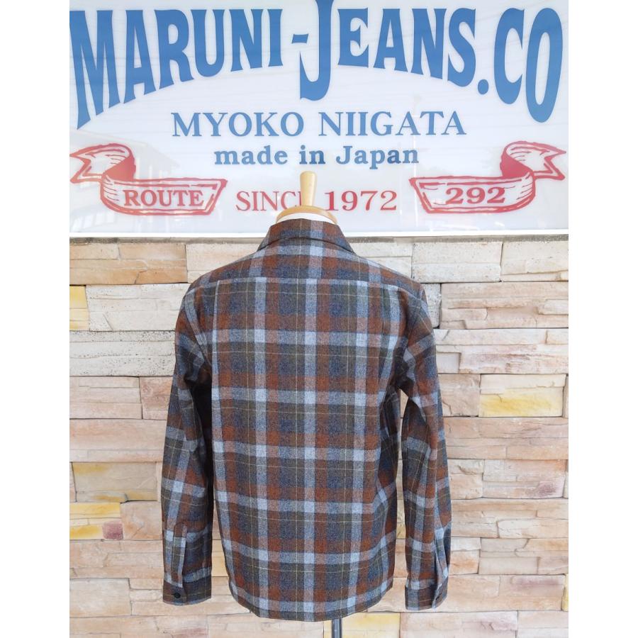 PENDLETON ペンドルトン / ボードシャツ Japan Fit AA417 PENDLETON ペンドルトン / ボードシャツ Japan Fit AA417
