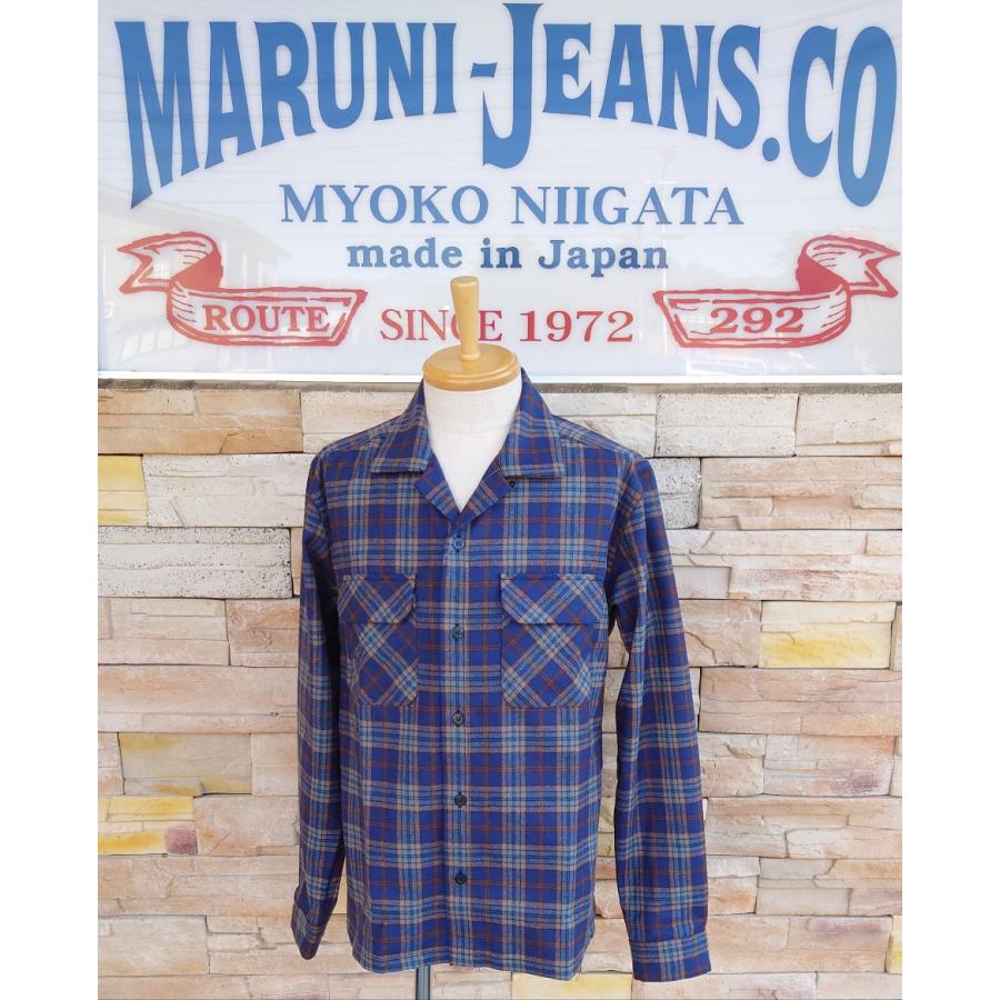 PENDLETON ペンドルトン / ボードシャツ Japan Fit AA417 PENDLETON ペンドルトン / ボードシャツ Japan Fit AA417