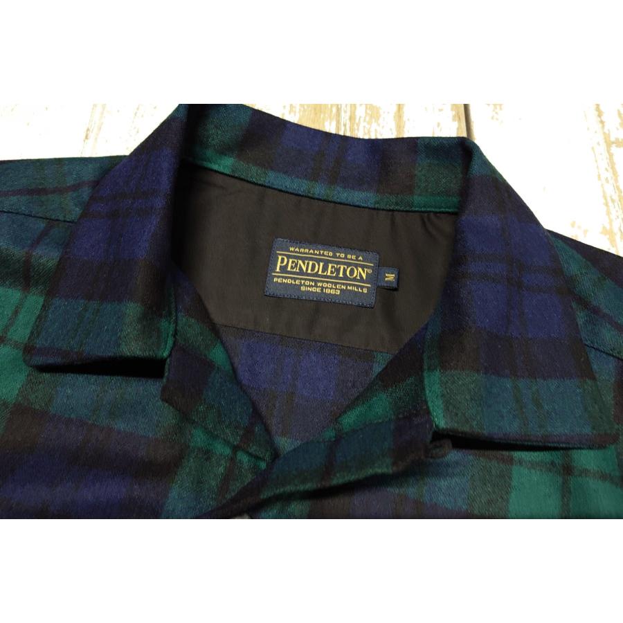 PENDLETON ペンドルトン / ボードシャツ Japan Fit AA417 : マルニ