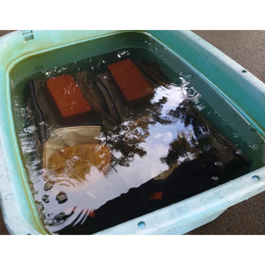 毘沙門天 天然藍ジーンズ　 / BI-18536-21BE(タイトストレート)　 | 毘沙天ジーンズ | 11