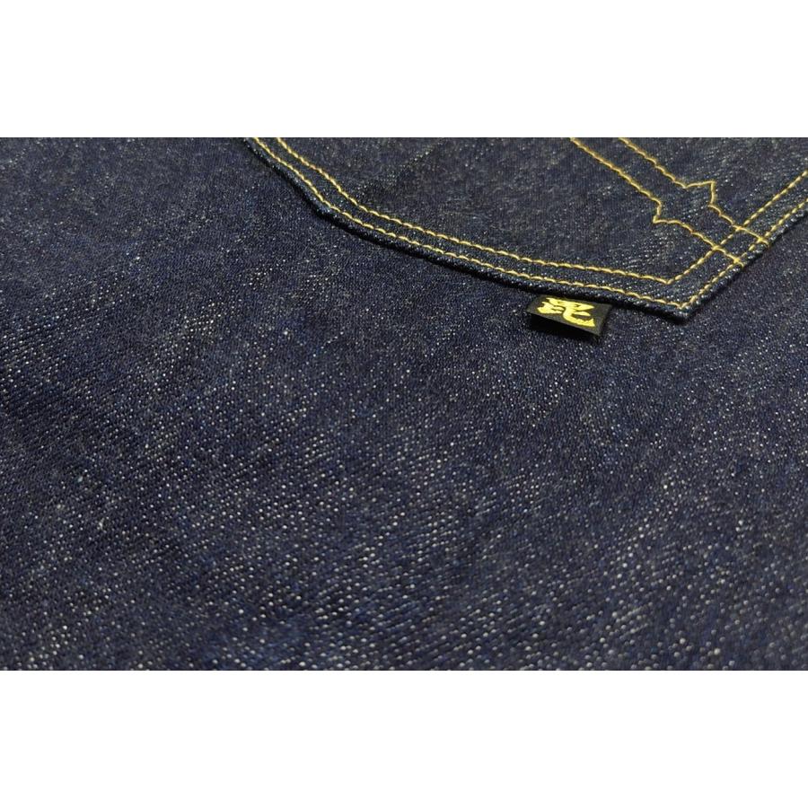 さかべ様 ネイビー ブルー 青 28.5 毘沙天ジーンズ 毘沙門天 14.5oz天然藍ジーンズ・縦糸 天然藍ブルー