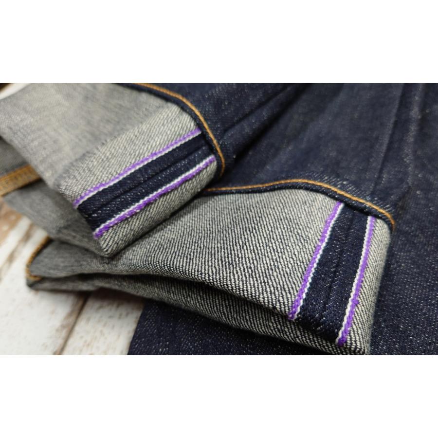 毘沙門天 天然藍ジーンズ / BI-292-ZIPPER ファスナーモデル 毘沙門天 天然藍ジーンズ / BI-292-ZIPPER ファスナーモデル