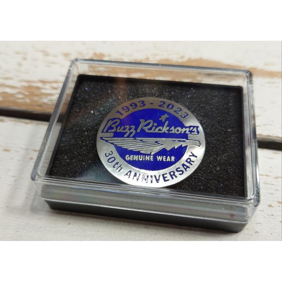 BUZZ RICKSON'S RICKSON'S【30周年モデル】 / BUZZ 30th ANNIVERSARY