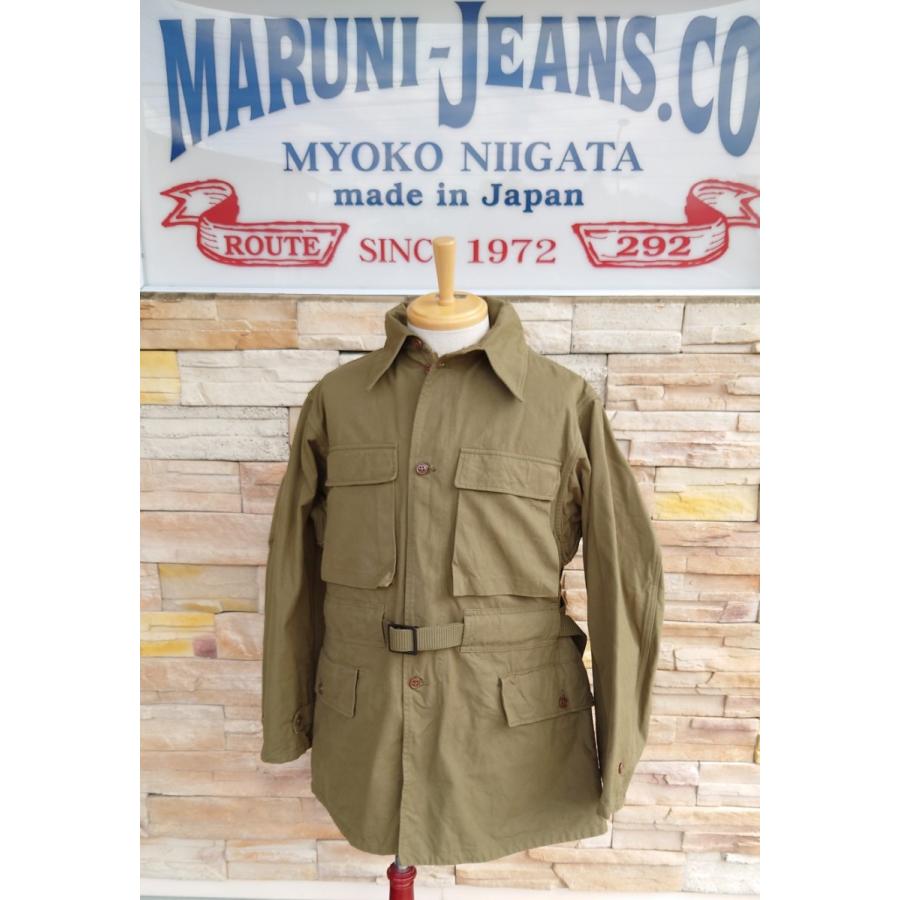 BUZZ RICKSON'S RICKSON'S バズリクソンズ / 