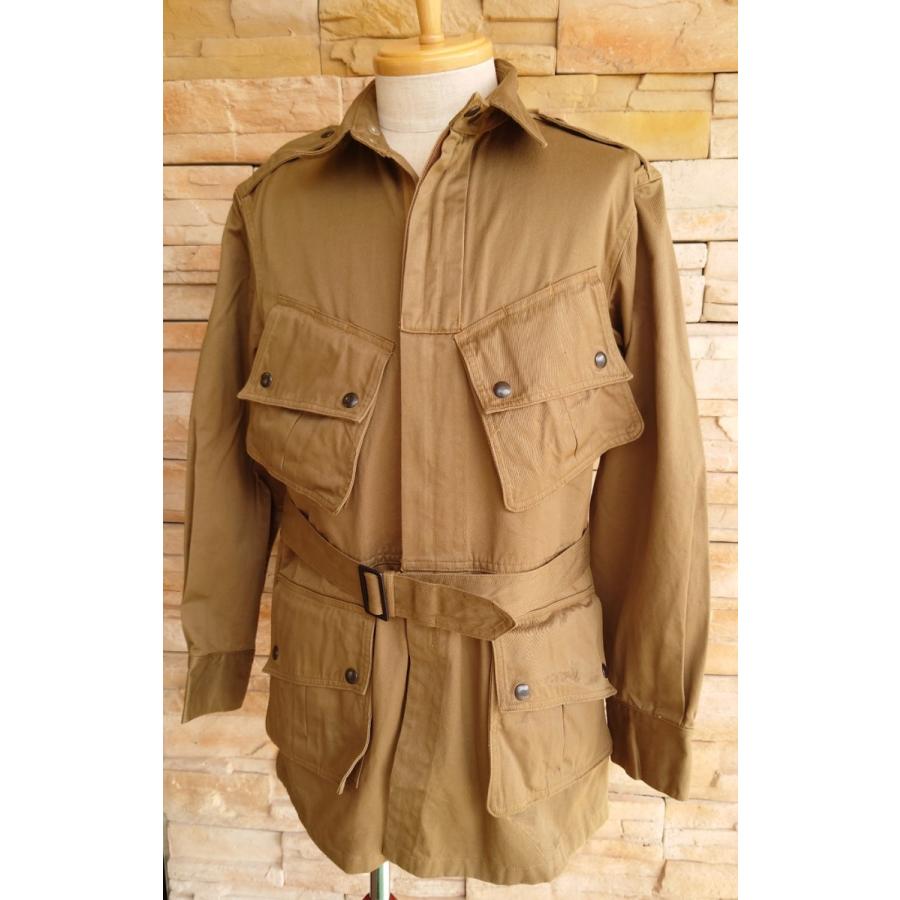 BUZZ RICKSON'S バズリクソンズ / COAT,PARACHUTE JUMPER BUZZ RICKSON'S バズリクソンズ / COAT,PARACHUTE JUMPER