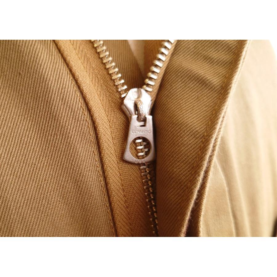 BUZZ RICKSON'S RICKSON'S バズリクソンズ / COAT,PARACHUTE