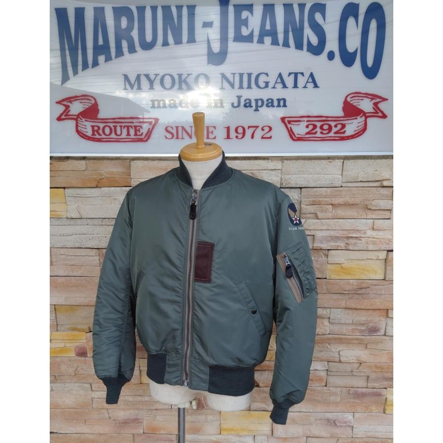 新品 L相当【入手困難】BUZZ RICKSON'S BR14900 MA-1 BUZZ RICKSON'S RICKSON'S バズリクソンズ / MA-1 