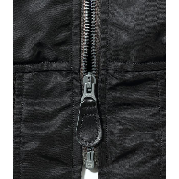 BUZZ RICKSON'S RICKSON'S / WILLIAM GIBSON COLLECTION Type BLACK L