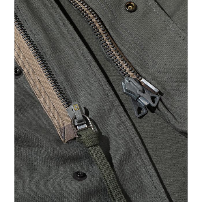 BUZZ RICKSON'S ”30th ANNIVERSARY MODEL”　/　Type M-51 PARKA WITH MA-1 LINER　BR15333の画像