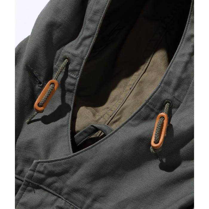 BUZZ RICKSON'S ”30th ANNIVERSARY MODEL”　/　Type M-51 PARKA WITH MA-1 LINER　BR15333の画像