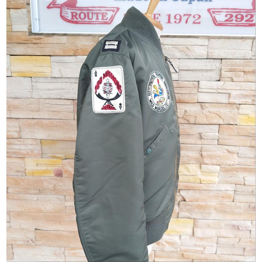 BUZZ RICKSON'S L-2B MA-1 サイズM BUZZ RICKSON'S L-2B MA-1 サイズM 楽天市場】バズリクソンズ L2