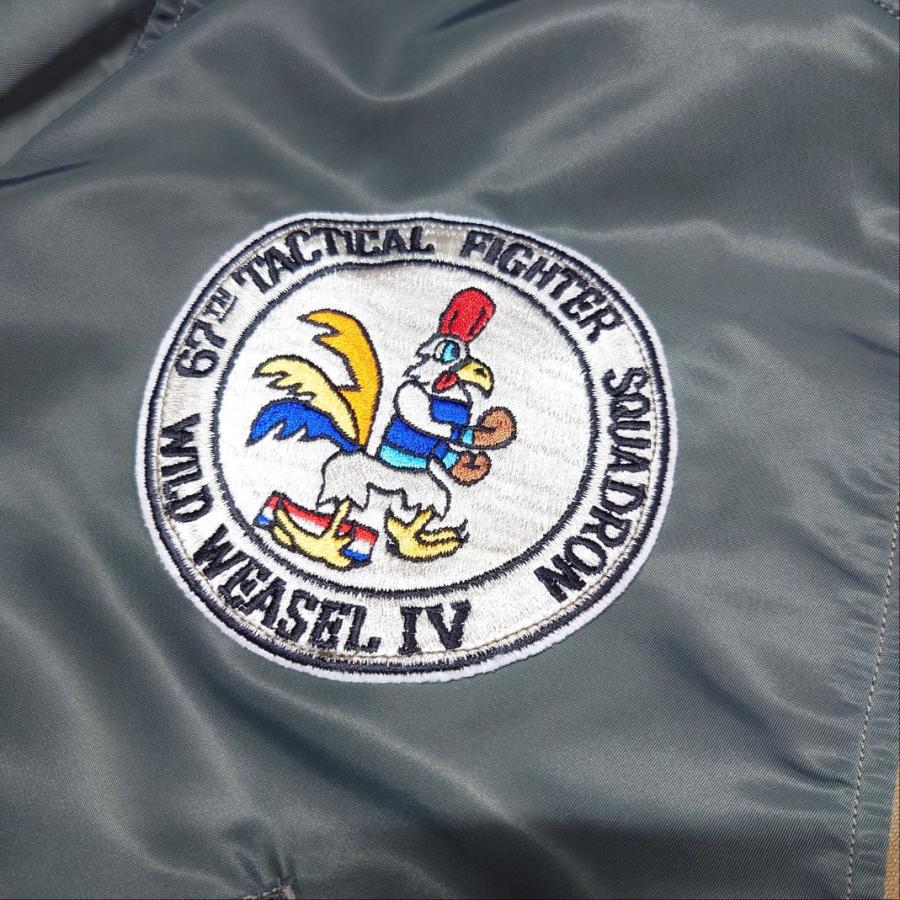 BUZZ RICKSON'S RICKSON'S バズリクソンズ / Type L-2B H-TYPE “BUZZ