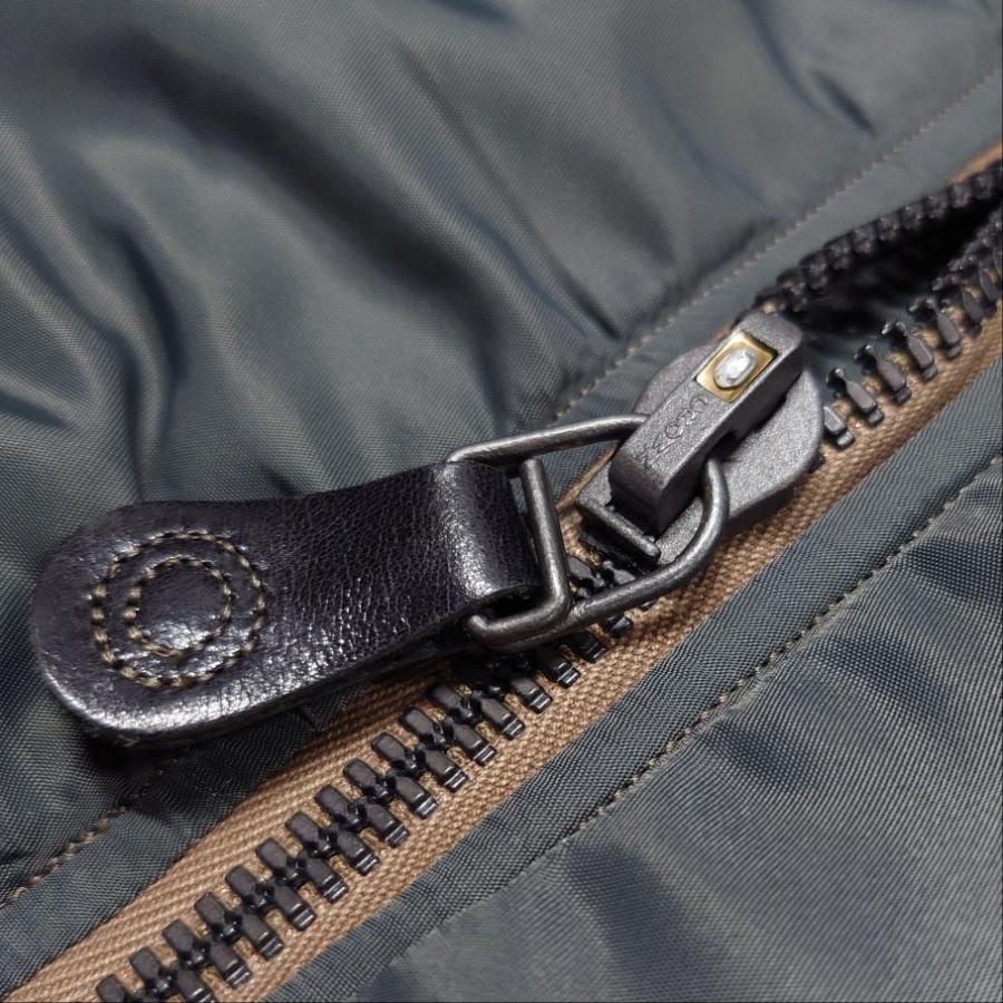 BUZZ RICKSON'S RICKSON'S バズリクソンズ / Type MA-1 ALBERT TURNER