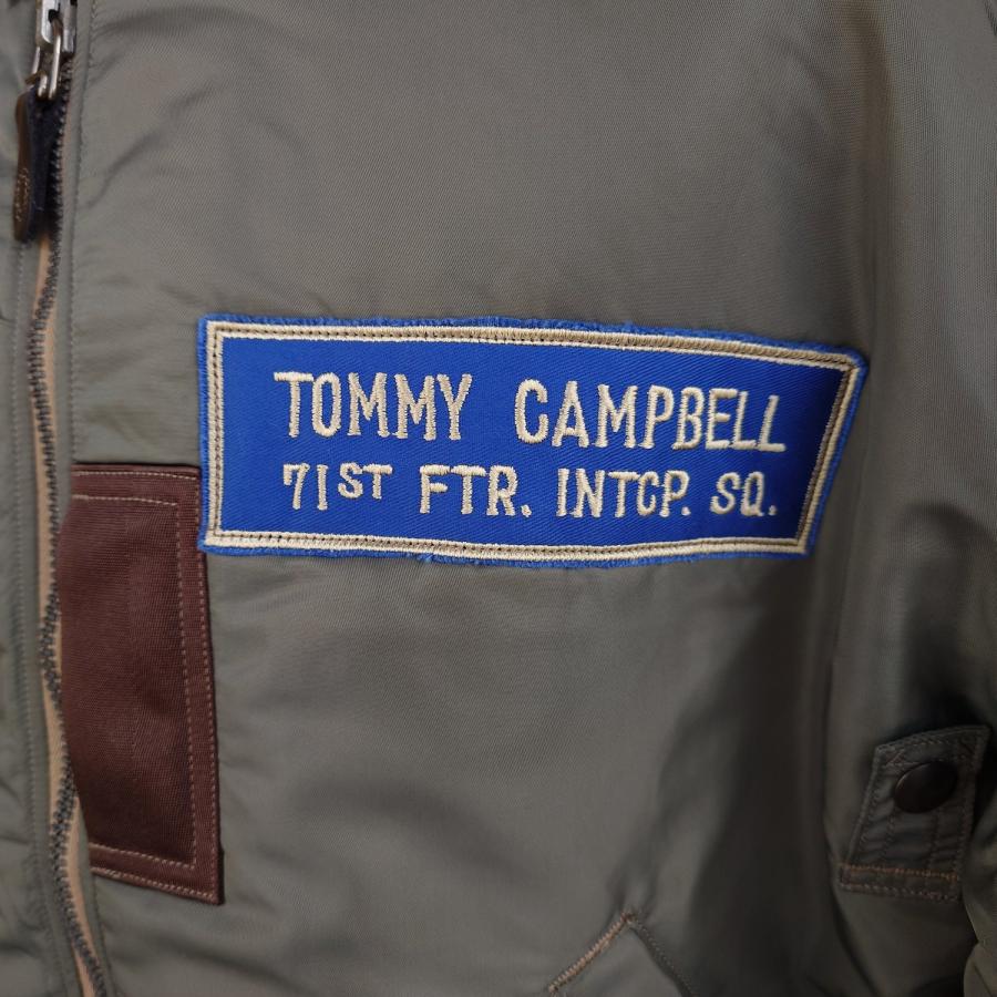 BUZZ RICKSON'S RICKSON'S バズリクソンズ / Type MA-1 1st MODEL