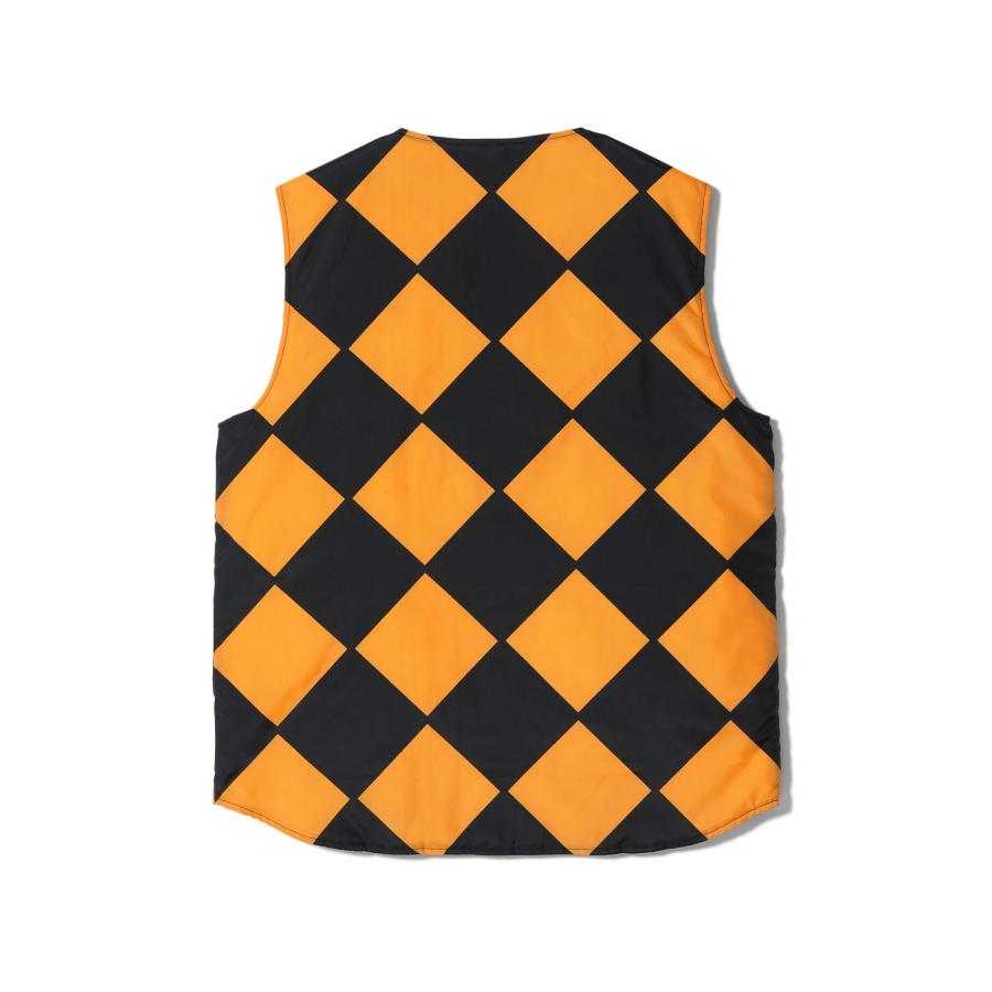BUZZ RICKSON'S RICKSON'S バズリクソンズ / LINE CREWMAN VEST (MOD