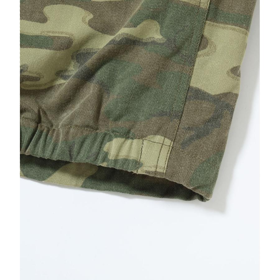 BUZZ RICKSON'S / TOUR JACKET ERDL CAMO U.S. MARINE CORPS 3rd MAR. DIV. 3rd TKS. BN   BR15889の画像