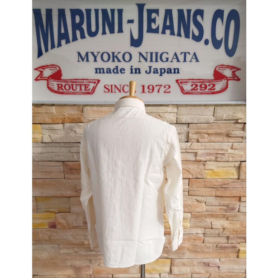 BUZZ RICKSON'S RICKSON'S バズリクソンズ / WHITE CHAMBRAY WORK