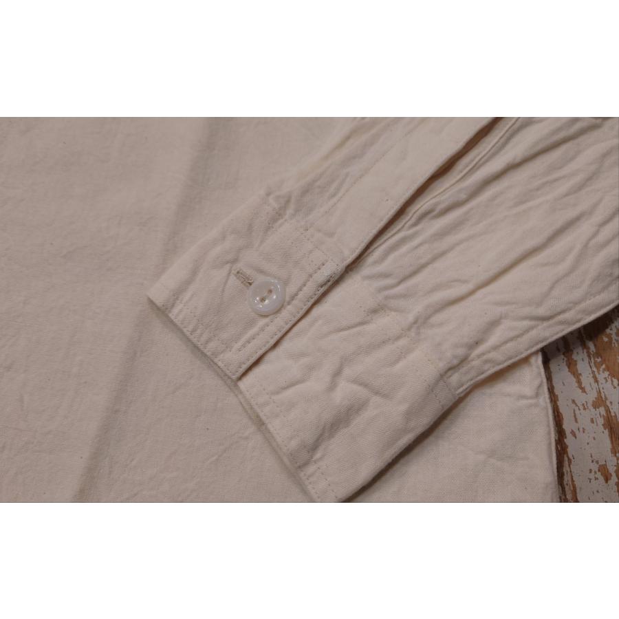 BUZZ RICKSON'S RICKSON'S バズリクソンズ / WHITE CHAMBRAY WORK