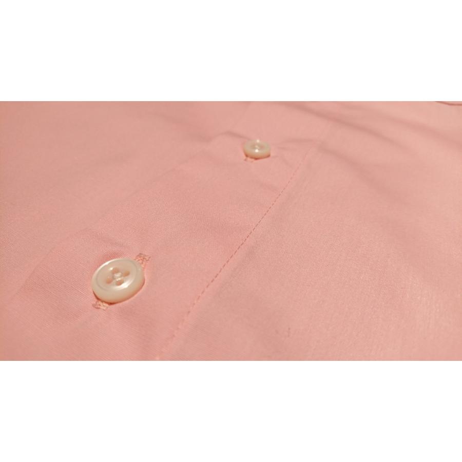 Blue Snow Whiteブルースノーホワイト/ BSW長袖シャツ　【抗菌/抗ウイルス素材】 | Blue Snow White | 11