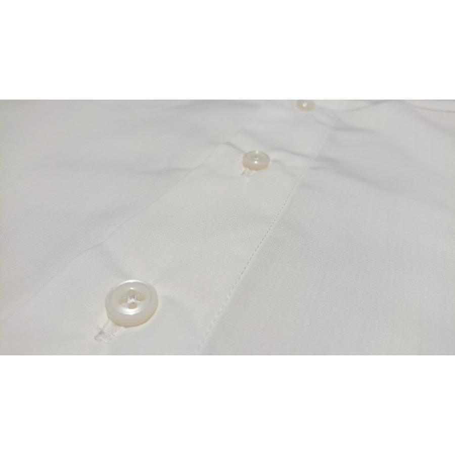 Blue Snow Whiteブルースノーホワイト/ BSW長袖シャツ　【抗菌/抗ウイルス素材】 | Blue Snow White | 15