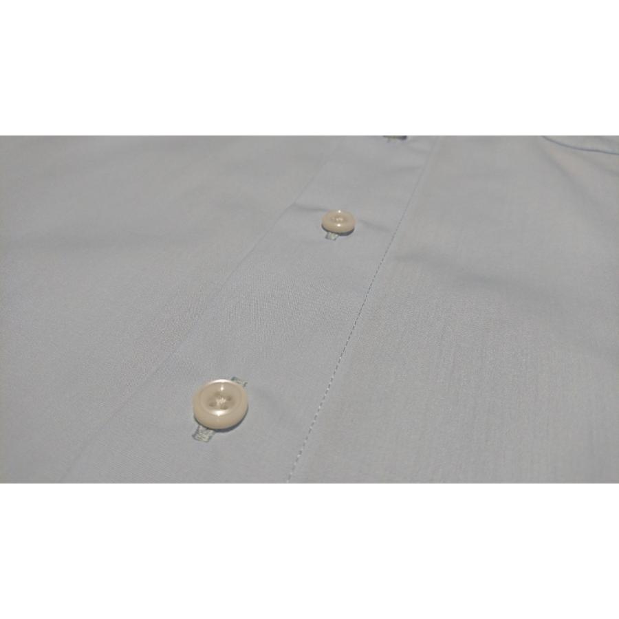 Blue Snow Whiteブルースノーホワイト/ BSW長袖シャツ　【抗菌/抗ウイルス素材】 | Blue Snow White | 03